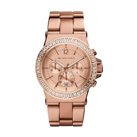 michael kors watch mk5412 groupon|Michael Kors Ladies Dylan Watch MK5412 .